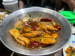 -盟重烧烤(高正街店)