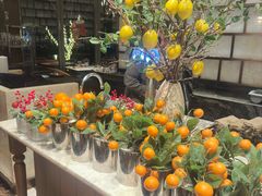 -杭州君悦酒店·青莳