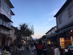 -巷里老院花园餐厅