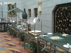 -北京宝辰饭店·明苑咖啡厅