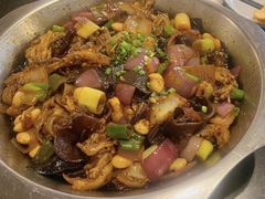 -勇记干锅居(德阳店)