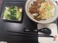 -永和大王(浦东南路店)