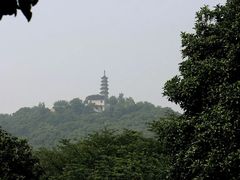 -苏州上方山国家森林公园