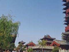 -开封府