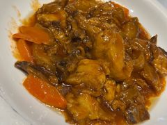 -宝轩渔府·老字号海鲜·正宗津菜(水上店)