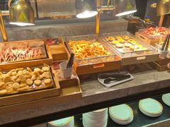 -比格比萨自助(万柳华联店)