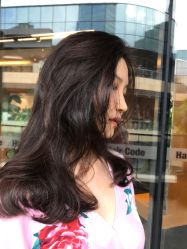点击看大图 -Hair Code芭曲发型