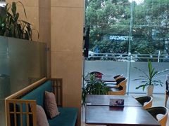 -上海吉臣维景酒店·维多利亚餐厅