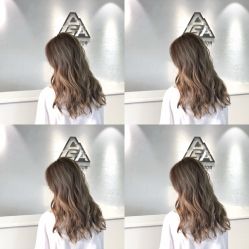 -ASA HAIR SALON