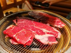 -西塔老太太泥炉烤肉(虹桥南丰城店)