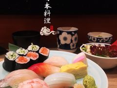 -小山日本料理(太古汇店)