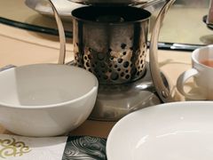 -鼎鼎香·港式火锅(北京SKP店)
