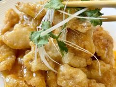 -鲜得莱渔港·小平岛海胆馆(七贤岭店)