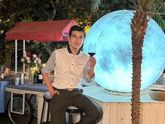 -弦月窗LUNETTE BY AMANDA(复兴路店)