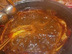 -旧街市鲜货老火锅(大光路店)