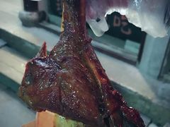 -赵元章肉骨烧(山塘街店)