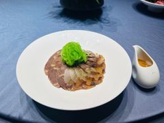 -狮王府淮扬菜(万象城店)