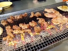-马路牙子烧烤音乐酒馆(望京店)