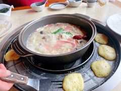 -食玉轩临江鱼捞