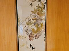 -丁山花园酒店-明园餐厅