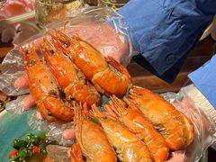 -蝦塘·中国餐馆(城墙南马道巷店)