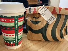 -星巴克(石厦街店)
