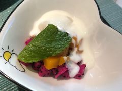 -蜜桃花开·中西融合菜E&W(南长街店)