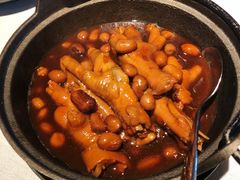 -三号黄浦会Canton Table