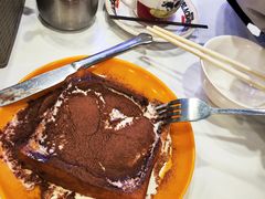 -澳门陈光记烧味饭店(南京德基广场店)