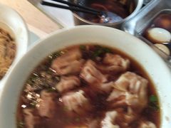 -东园小馆·早茶·淮扬小炒(蜀景店)