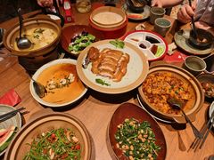 -青年公社烤鸭(滨湖银泰店)