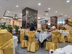 -万年酒楼(越秀南路店)