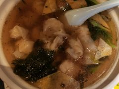 -东园小馆·早茶·淮扬小炒(江都路店)