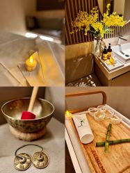 -8SPA养愈空间·新中式疗愈spa