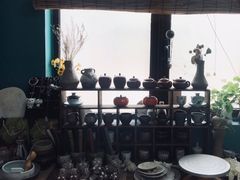 -一片田陶艺工作室