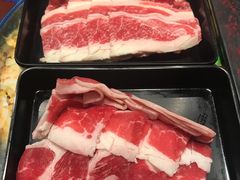 肥牛-吉野家(群力王府井店)