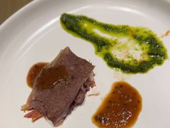 -博林天瑞喜来登酒店·西丽尚膳