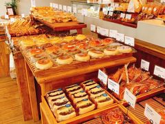 -那家面包房(珠江路店)