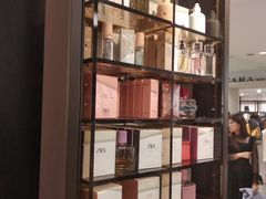 -ZARA(仓山万达店)