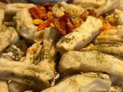 -满堂春特色餐馆