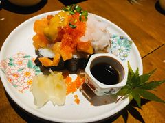 -笑福亭料理小馆(解放碑店)