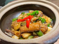 -KŌNG胶东小馆·酒馆(华熙店)