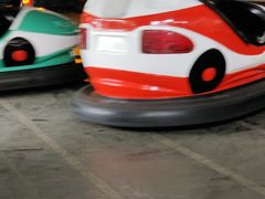 -顺德大良半月城游乐场