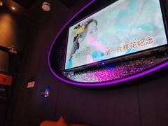 -星聚会KTV(合生汇黑金店)