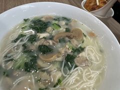 -清真牛肉馆