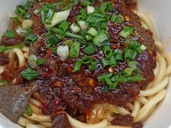 -熊腊生热干面馆(宝丰店)