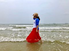 -北海市海滨公园