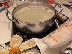 -蚝大仙横琴生蚝火锅(日月贝店)