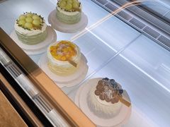-WenTinG文汀·半糖蛋糕(合生汇店)