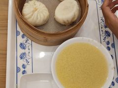 -庆丰包子铺(西单店)